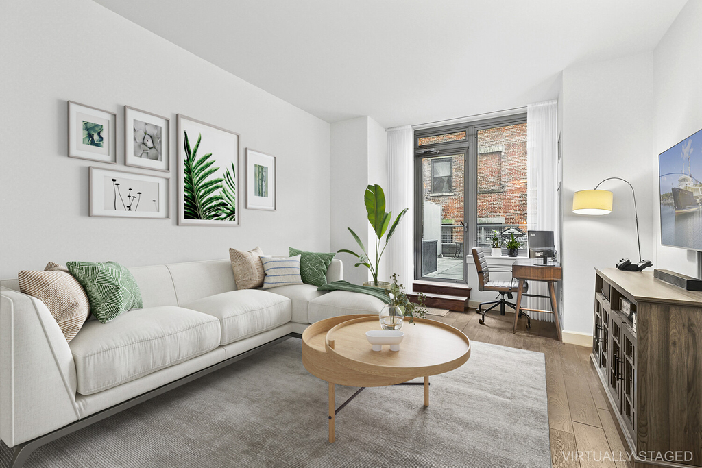 100 Jay Street - Photo 0