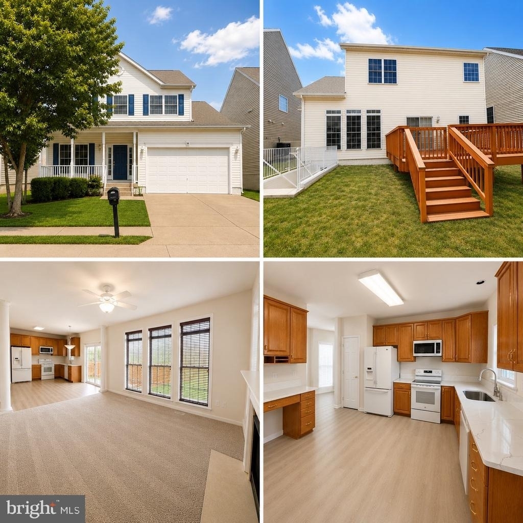 38 Hot Springs Way - Photo 0