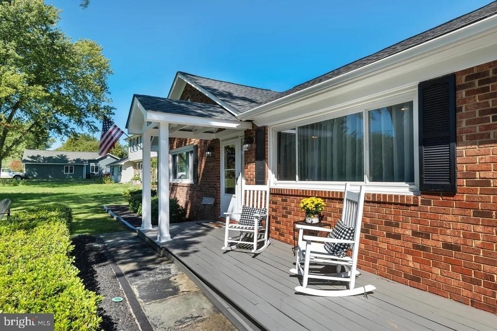 3105 James Madison Highway - Photo 1