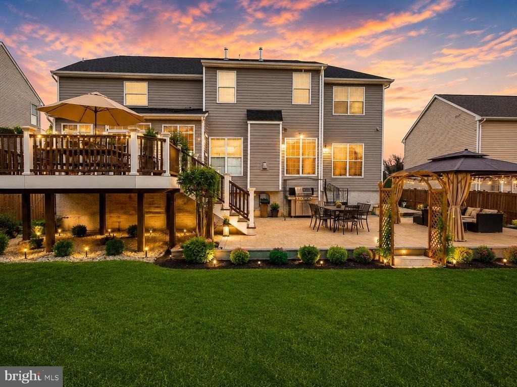 12091 Hartwood Meadow Place - Photo 0