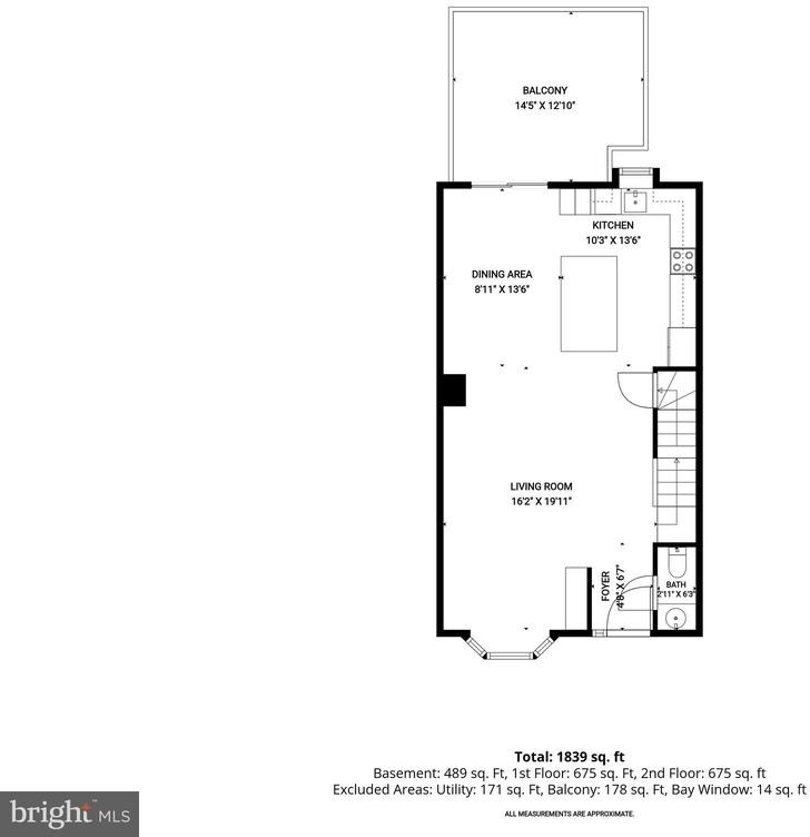 315 Center Street N - Photo 29