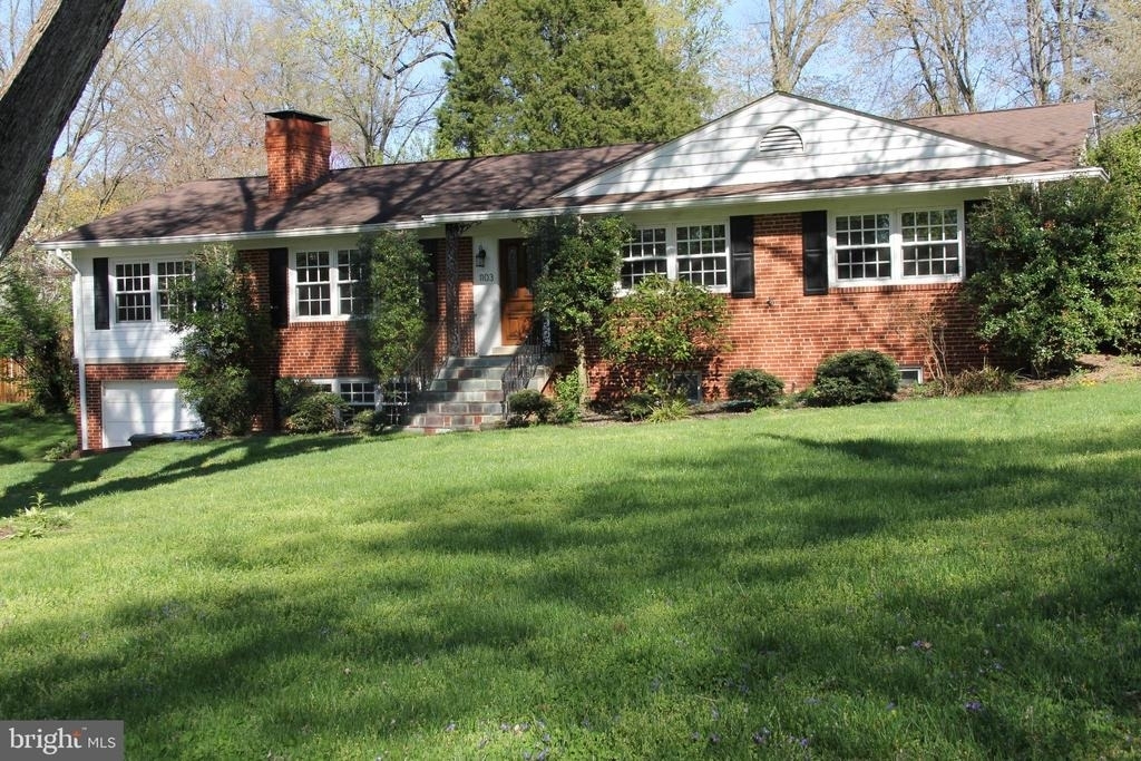 1103 Delf Drive - Photo 1