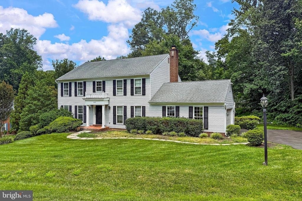 11620 Havenner Road - Photo 1
