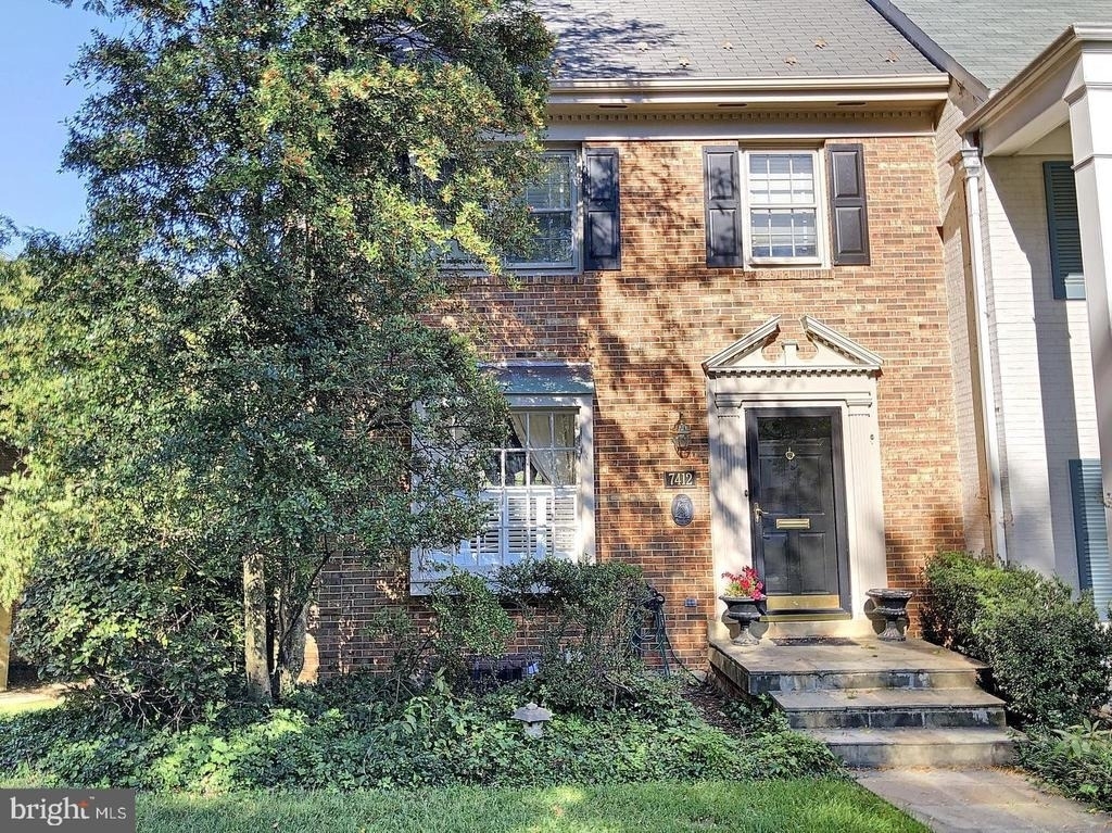 7412 Hallcrest Drive - Photo 0