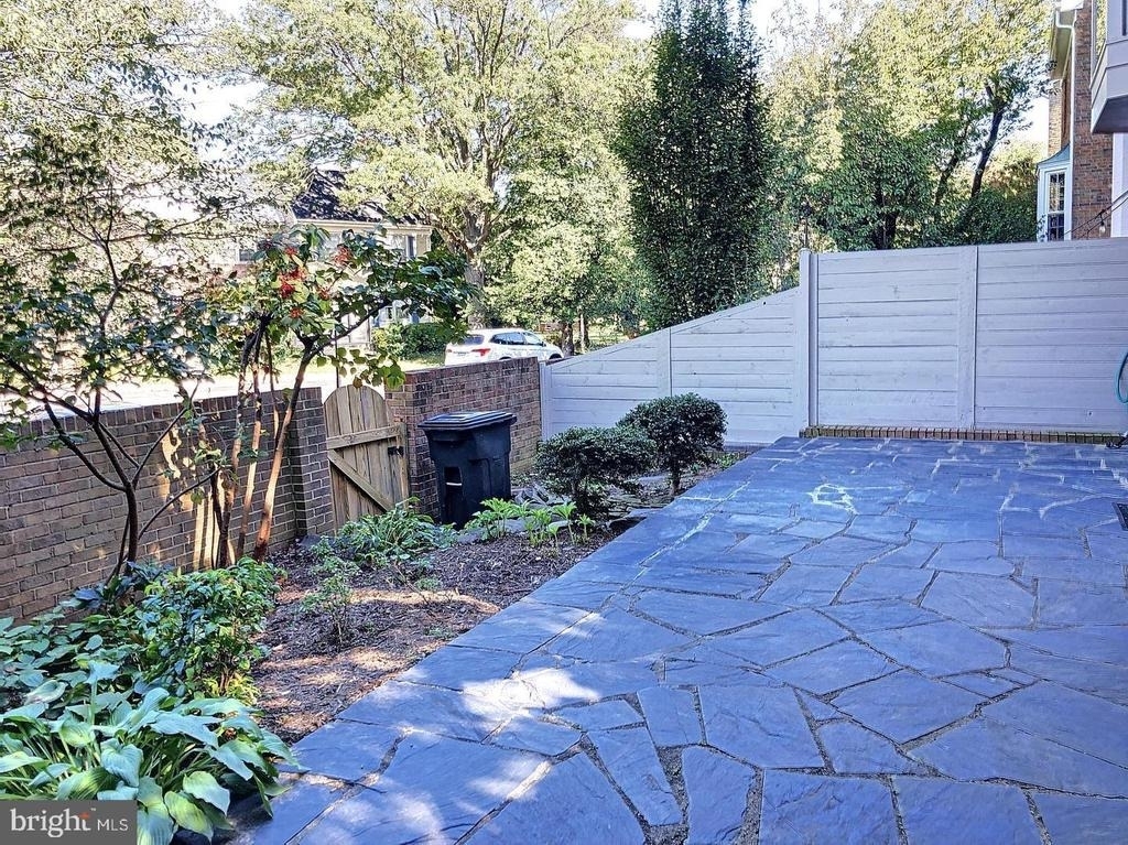 7412 Hallcrest Drive - Photo 1