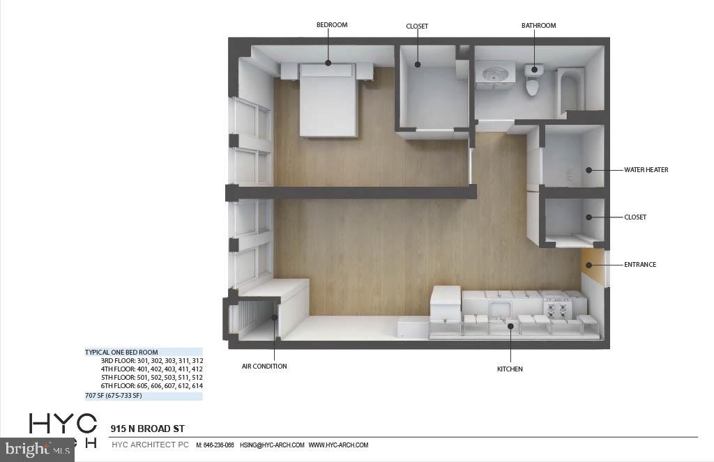 915 N Broad Street - Photo 29