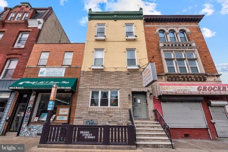 1602 S Broad Street - Photo 1