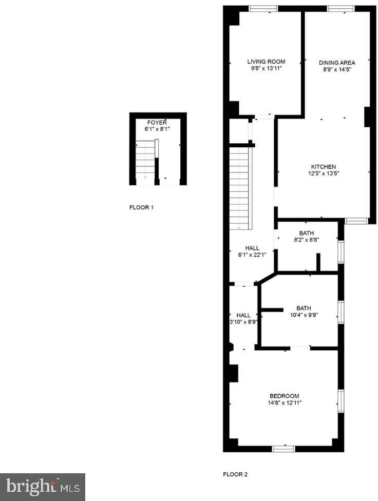 1602 S Broad Street - Photo 18