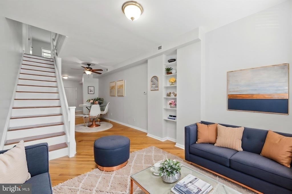 928 N Bambrey Street - Photo 0