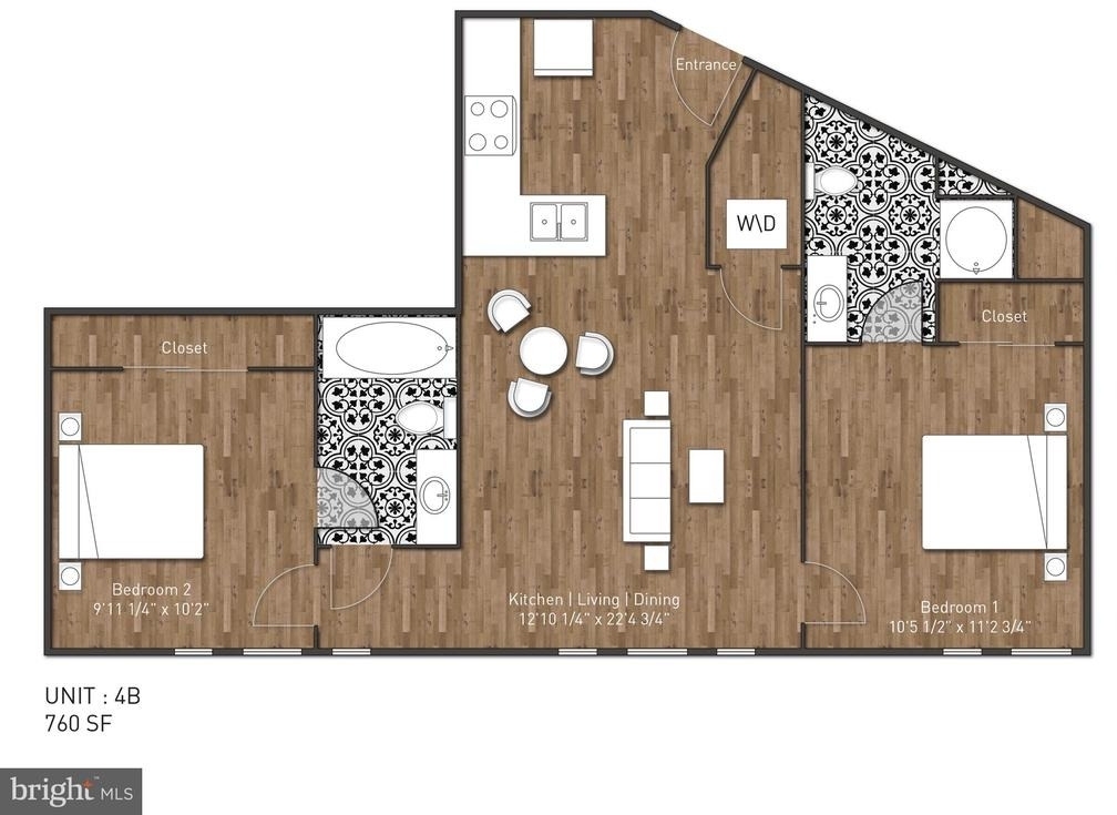 2401 Frankford Avenue - Photo 1