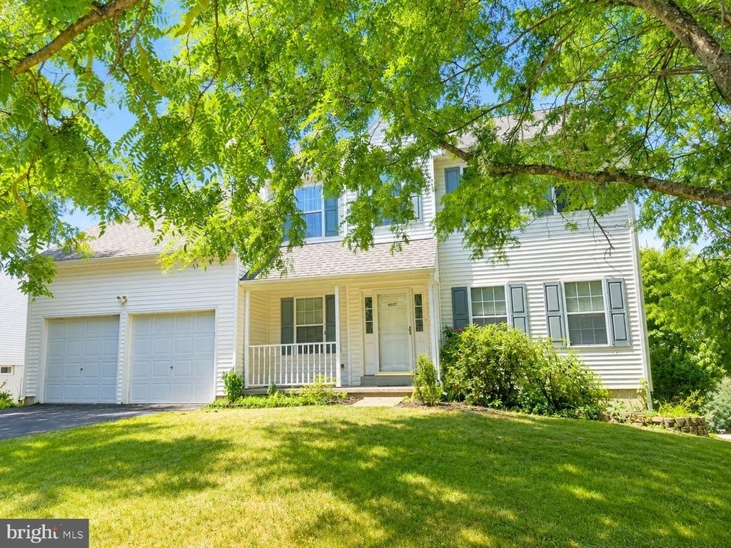 4037 Runnymead Drive - Photo 1