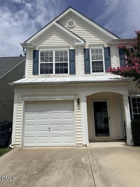204 Caraleigh Court - Photo 0