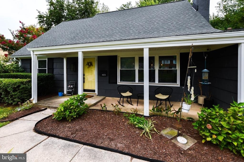 4105 Yardley Court - Photo 1