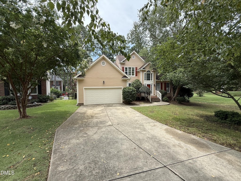 110 Palmer Meadow Court - Photo 1