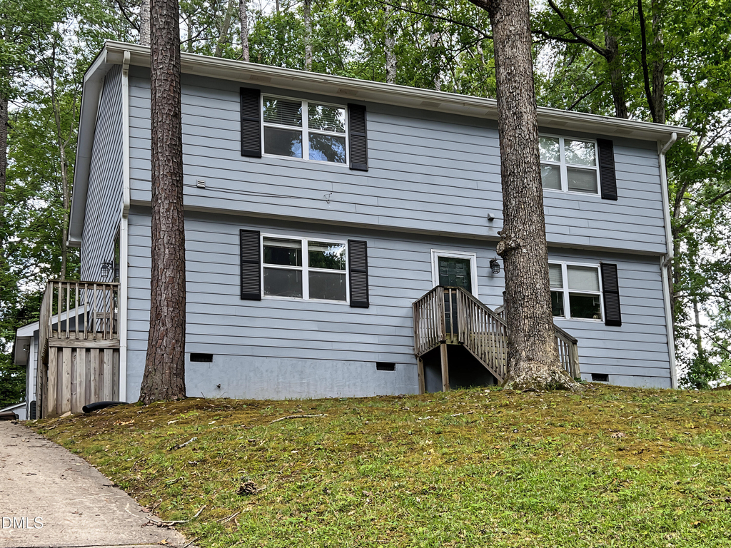 618 Branniff Drive - Photo 0