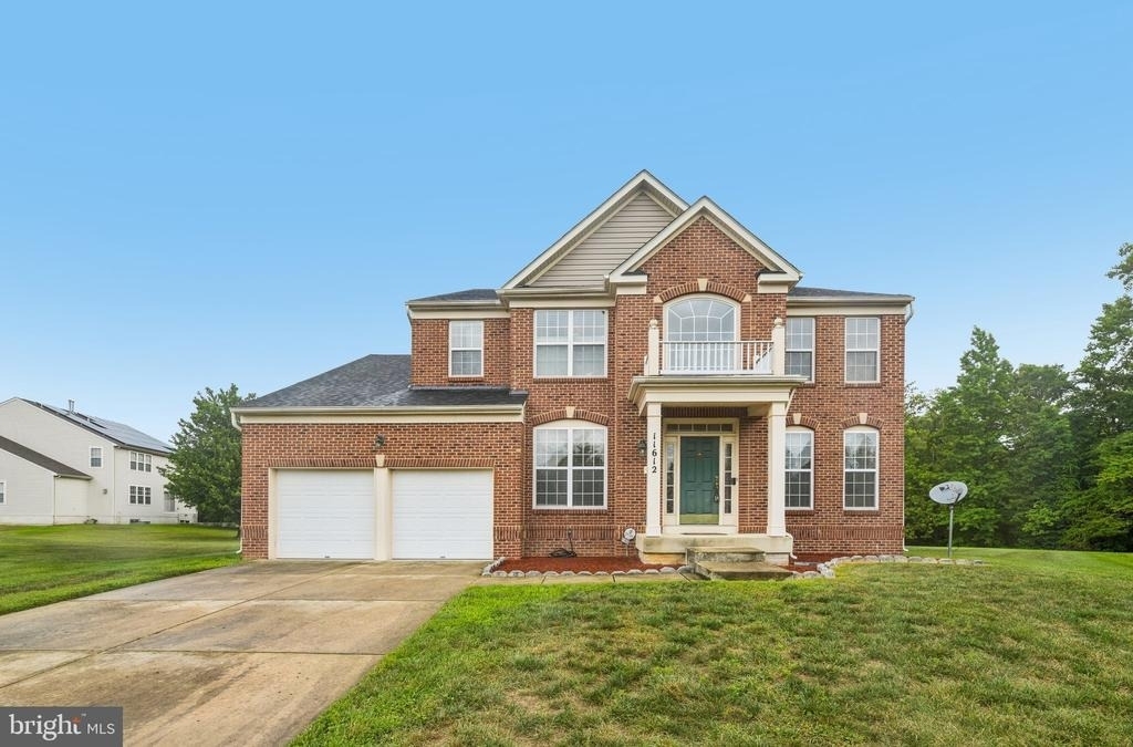 11612 American Swing Place - Photo 1