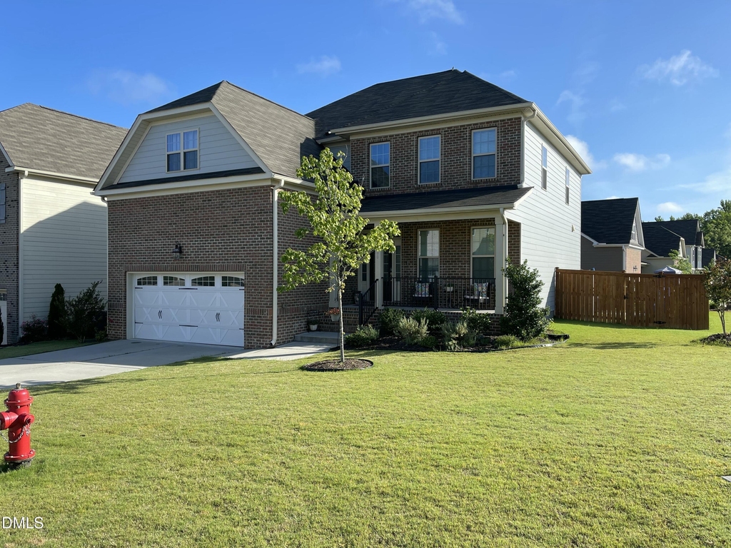 2800 Lumber River Trail - Photo 0