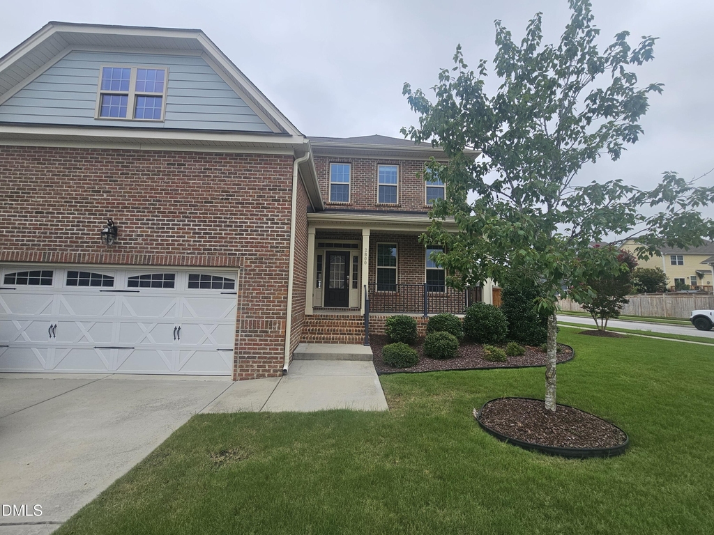 2800 Lumber River Trail - Photo 1