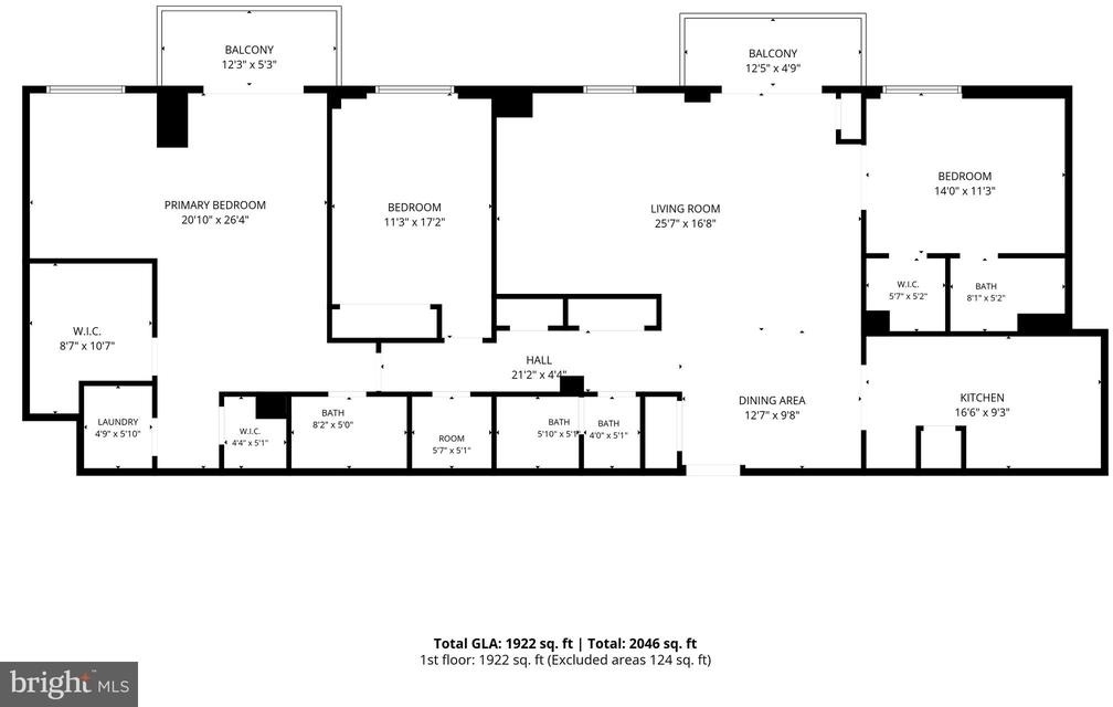 7420 Westlake Terrace - Photo 24