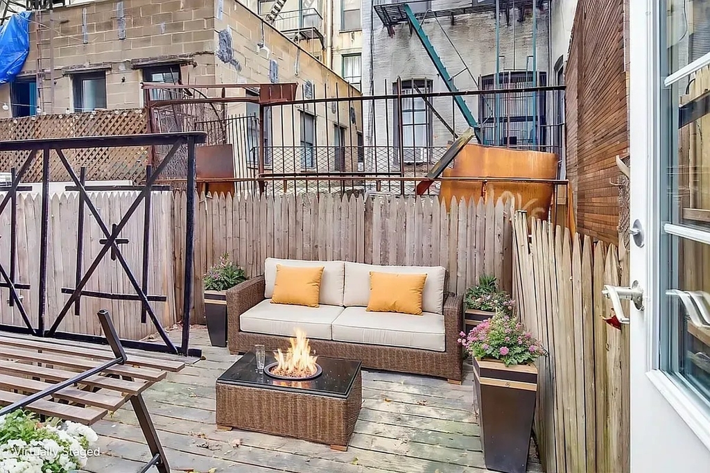 248 Mott Street, Unit 3 - Photo 4