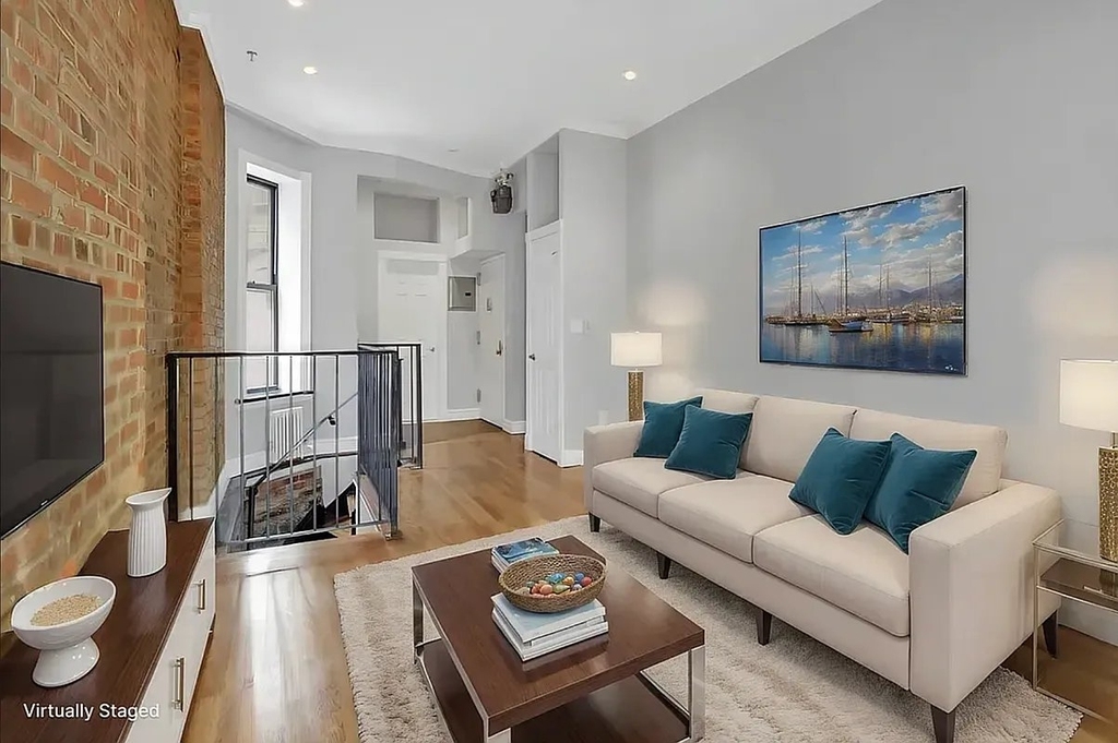 248 Mott Street, Unit 3 - Photo 1
