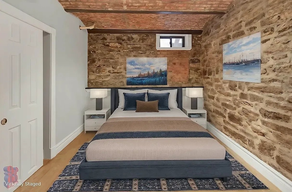 248 Mott Street, Unit 3 - Photo 3