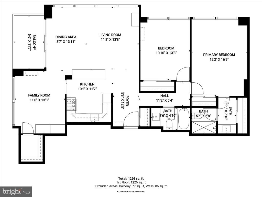 5500 Friendship Boulevard - Photo 40