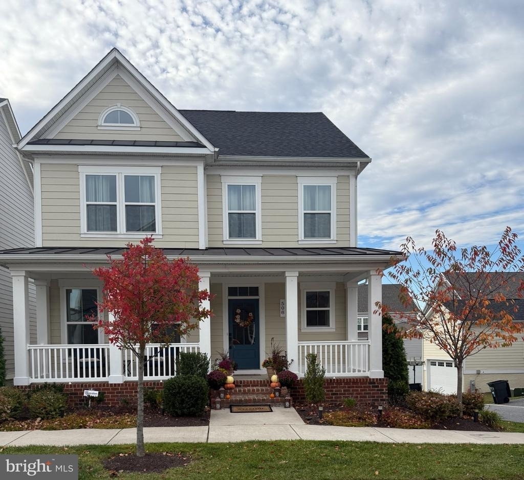 508 Ladywell Street - Photo 2