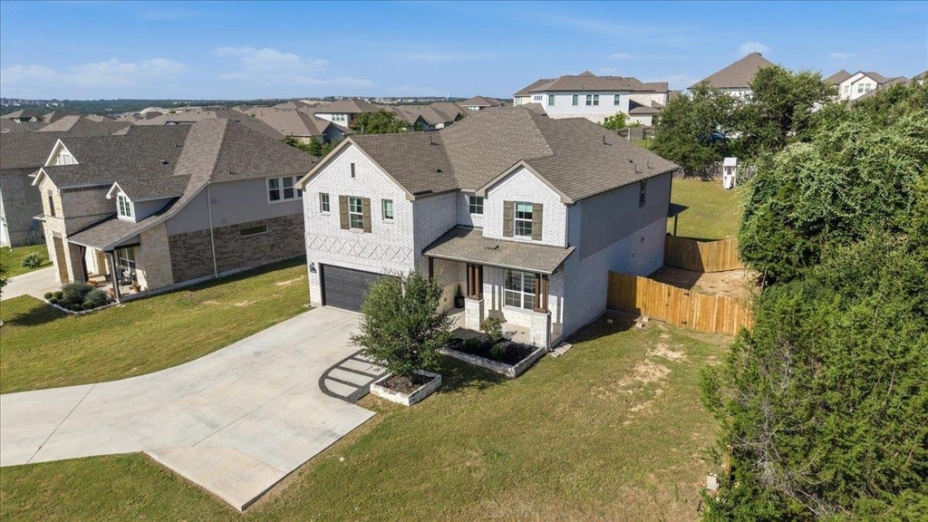 1317 Highwater Dr - Photo 3