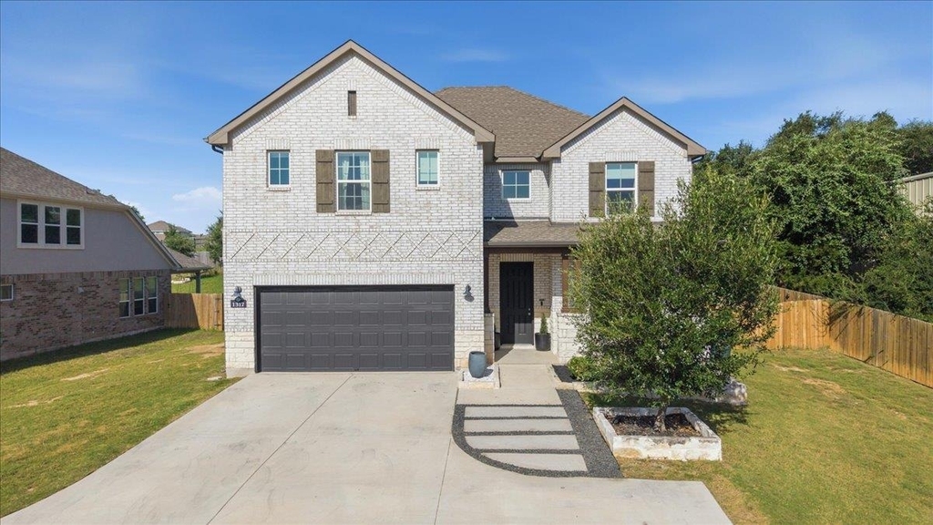 1317 Highwater Dr - Photo 1