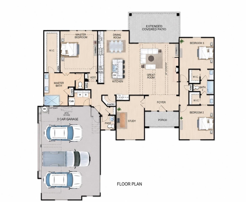 365 Warbler Dr - Photo 22
