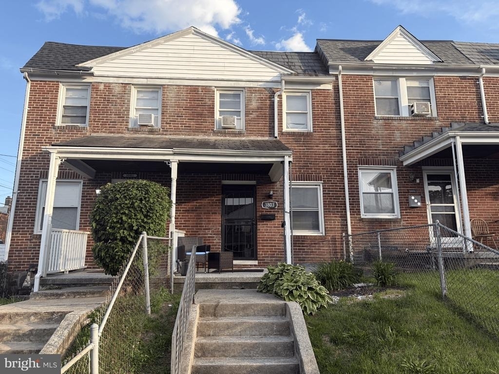 3803 Colborne Road - Photo 0