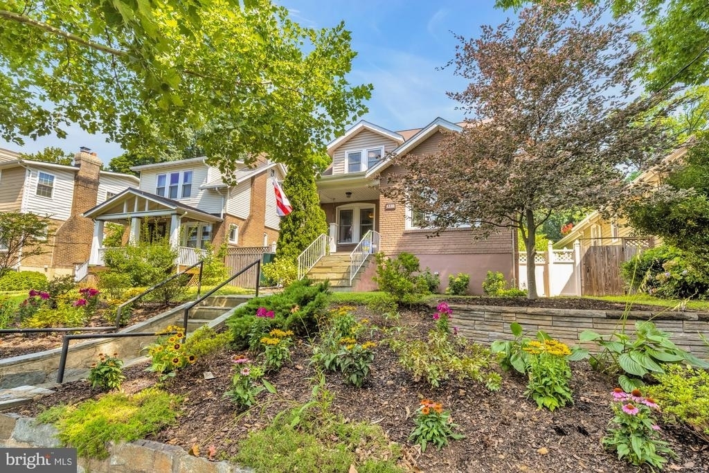 821 Elder Street Nw - Photo 1