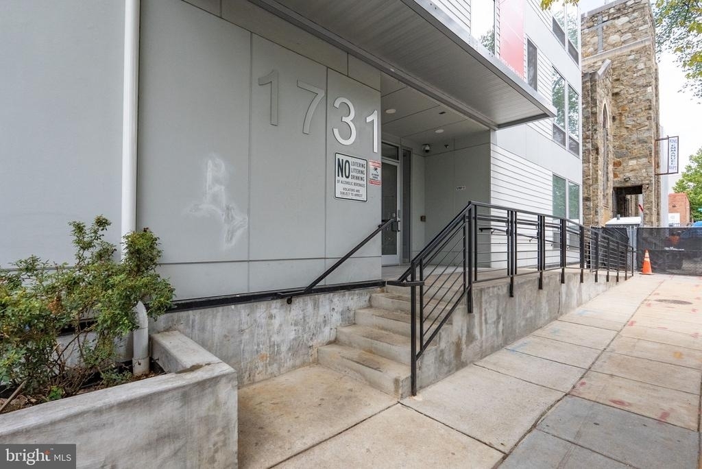 1731 Kalorama Road Nw - Photo 2