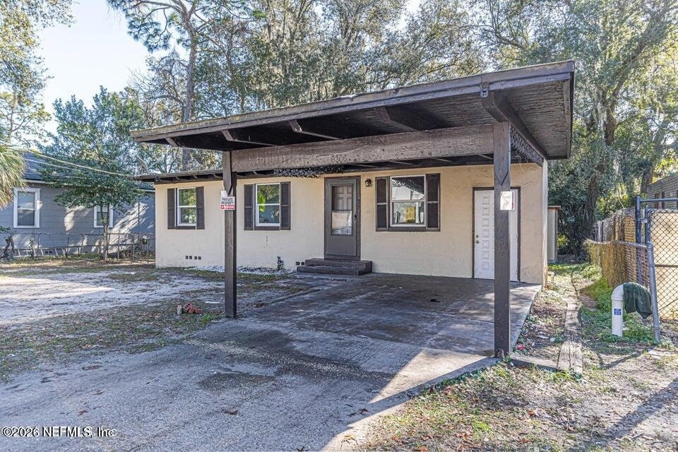 8306 Galveston Avenue - Photo 0