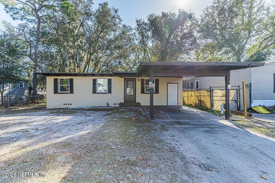 8306 Galveston Avenue - Photo 1