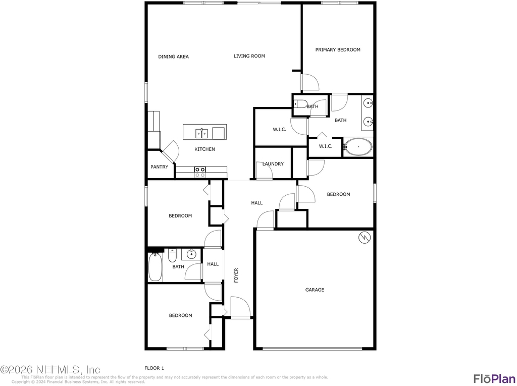 1763 Eagle View Way - Photo 32