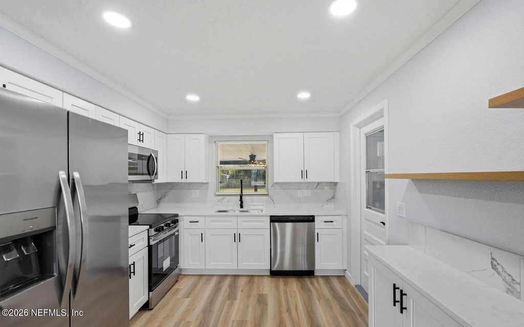3608 Fortuna Drive - Photo 1