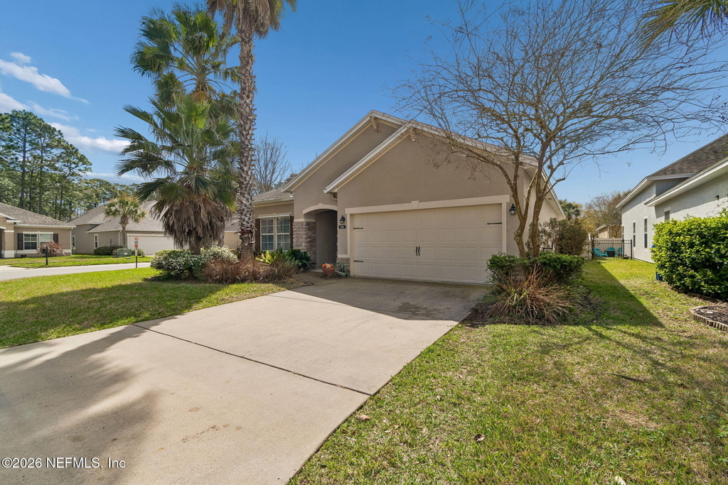 206 Mission Cove Circle - Photo 4