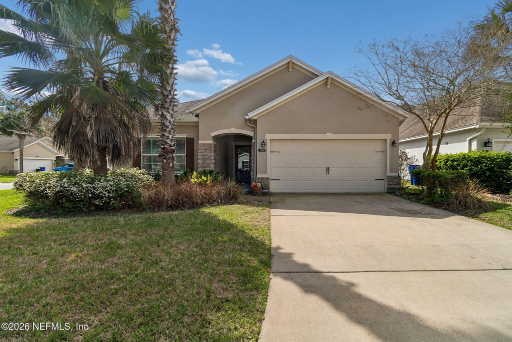 206 Mission Cove Circle - Photo 3