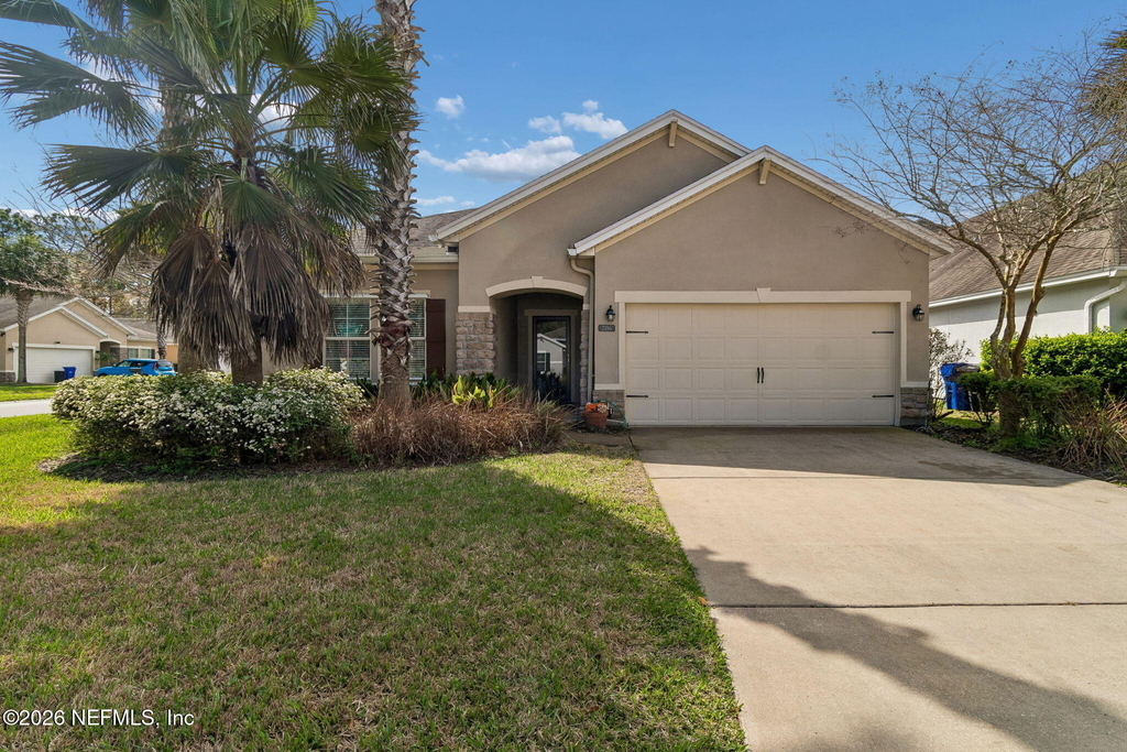 206 Mission Cove Circle - Photo 1
