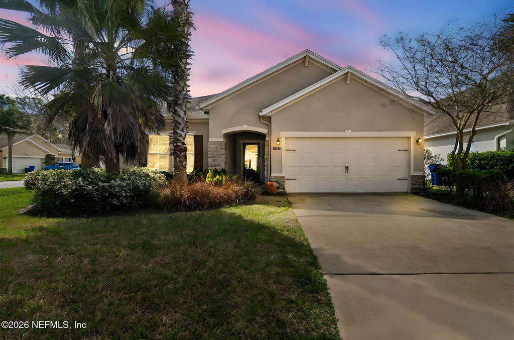 206 Mission Cove Circle - Photo 0
