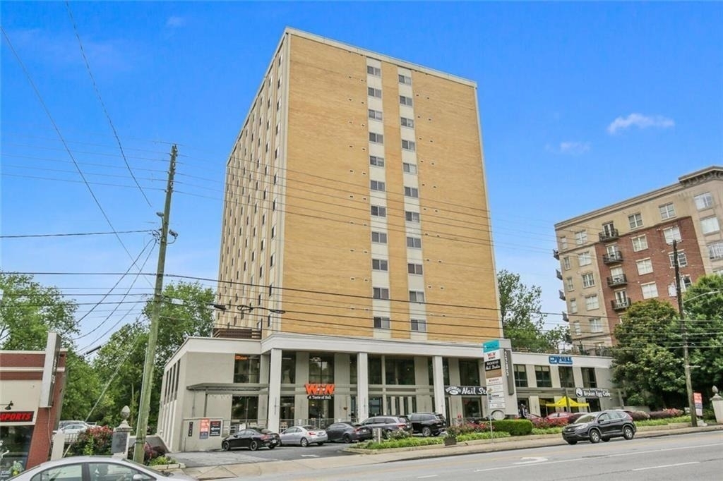 2285 Peachtree Road Ne - Photo 0
