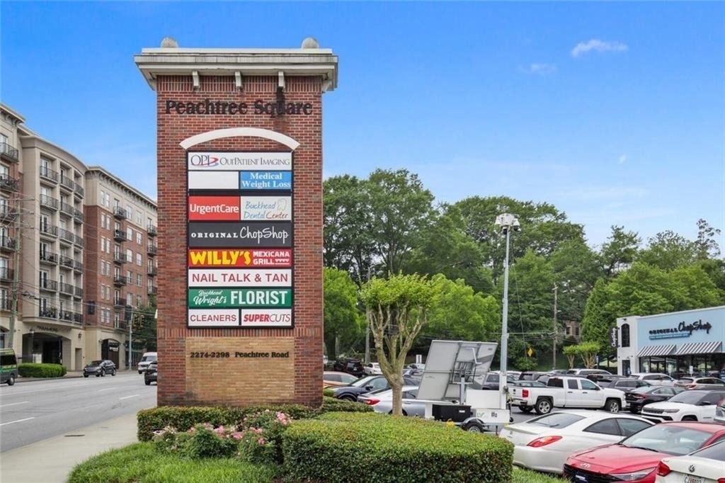 2285 Peachtree Road Ne - Photo 12