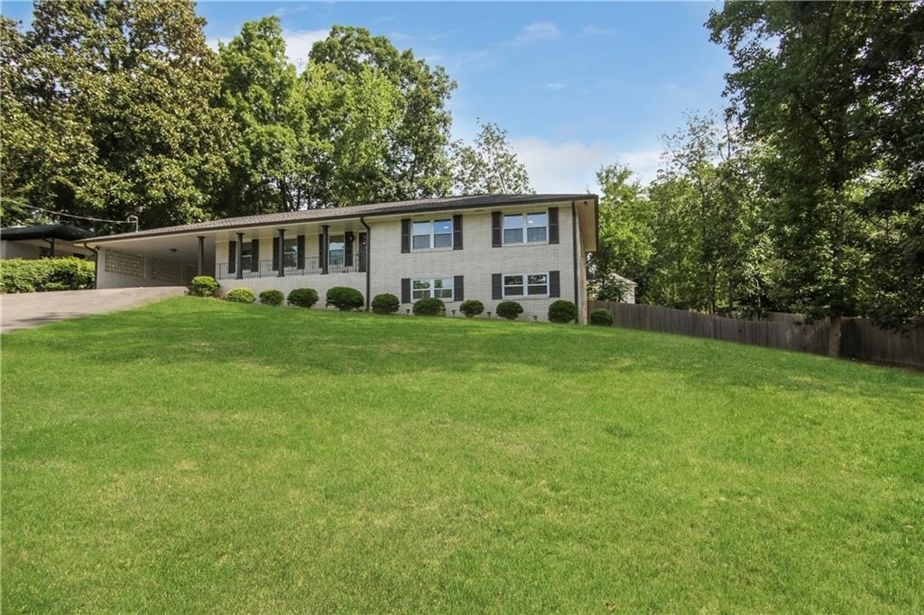 3116 N Druid Hills Road - Photo 1