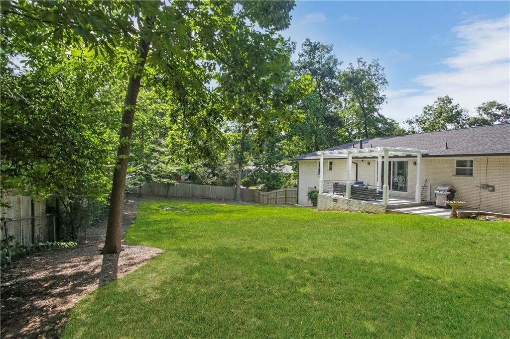3116 N Druid Hills Road - Photo 22