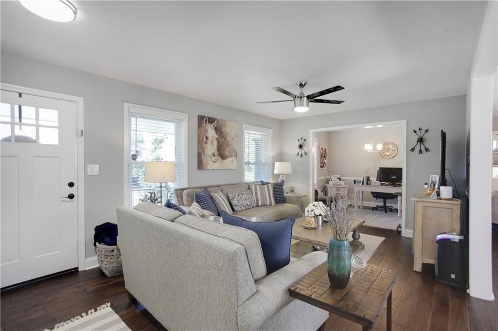 3116 N Druid Hills Road - Photo 5