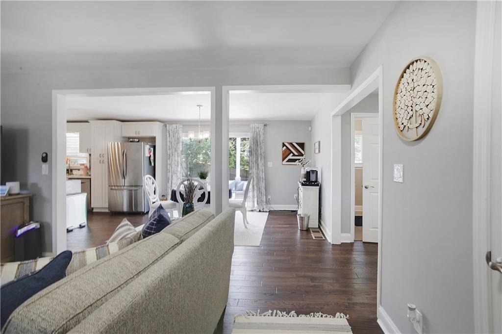 3116 N Druid Hills Road - Photo 4