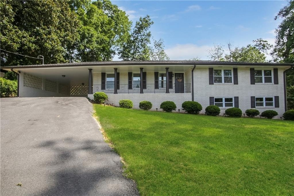 3116 N Druid Hills Road - Photo 0