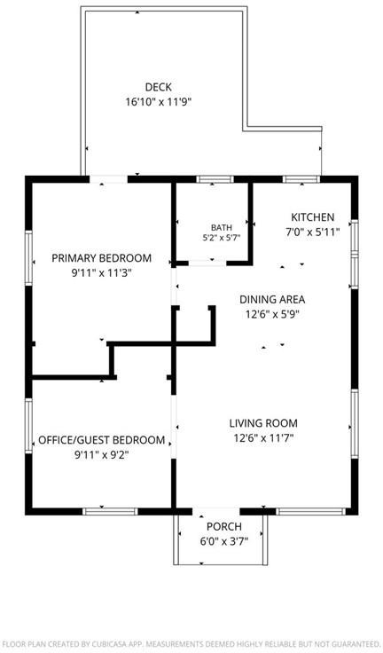 203 E Davis Unit B Street - Photo 15